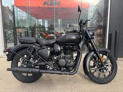 Royal Enfield (see Also Enfiel 2026 Royal Enfield Classic 350