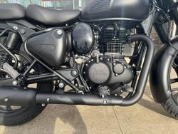 2026 Royal Enfield (see Also Enfiel 2026 Royal Enfield CLASSIC 350 BLACK