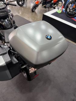 2017 BMW Motorrad Bmw 1200cc R 1200 RS (17-08) BLACK STORM METALLIC