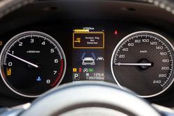 2020 Subaru Forester 2.5i-L