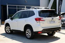 2020 Subaru Forester 2.5i-L