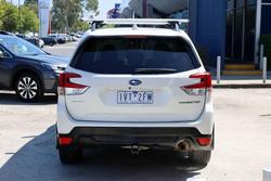 2020 Subaru Forester 2.5i-L