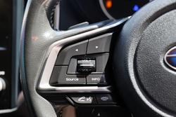 2020 Subaru Forester 2.5i-L