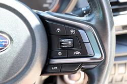 2020 Subaru Forester 2.5i-L