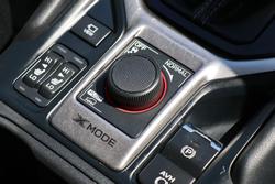 2020 Subaru Forester 2.5i-L