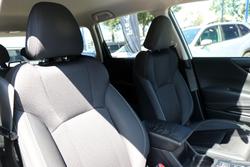 2020 Subaru Forester 2.5i-L