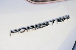 2020 Subaru Forester 2.5i-L