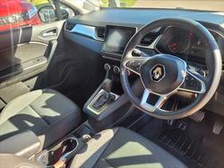 2022 RENAULT CAPTUR LIFE