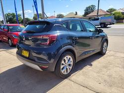 2022 RENAULT CAPTUR LIFE