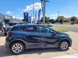 2022 RENAULT CAPTUR LIFE