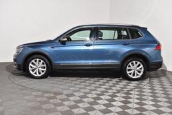 2021 Volkswagen Tiguan 110TSI Comfortline Allspace