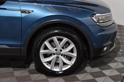 2021 Volkswagen Tiguan 110TSI Comfortline Allspace