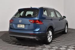 2021 Volkswagen Tiguan 110TSI Comfortline Allspace