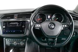 2021 Volkswagen Tiguan 110TSI Comfortline Allspace