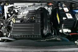 2021 Volkswagen Tiguan 110TSI Comfortline Allspace