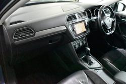 2021 Volkswagen Tiguan 110TSI Comfortline Allspace