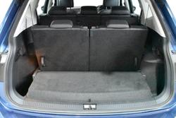 2021 Volkswagen Tiguan 110TSI Comfortline Allspace