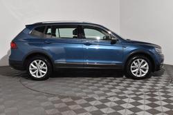 2021 Volkswagen Tiguan 110TSI Comfortline Allspace