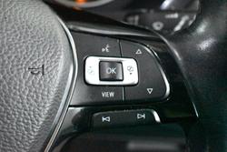 2021 Volkswagen Tiguan 110TSI Comfortline Allspace