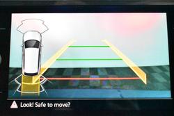 2021 Volkswagen Tiguan 110TSI Comfortline Allspace