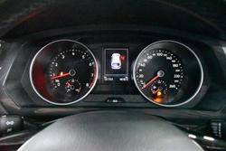 2021 Volkswagen Tiguan 110TSI Comfortline Allspace