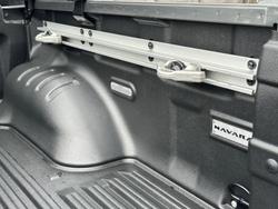 2025 Nissan Navara ST-X DUAL CAB