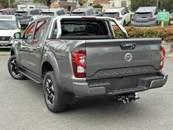 2025 Nissan Navara ST-X DUAL CAB