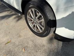 2015 NISSAN PATHFINDER ST (4x4)