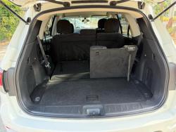 2015 NISSAN PATHFINDER ST (4x4)