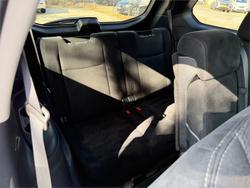 2015 NISSAN PATHFINDER ST (4x4)