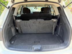 2015 NISSAN PATHFINDER ST (4x4)