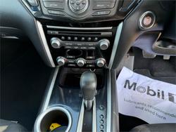 2015 NISSAN PATHFINDER ST (4x4)