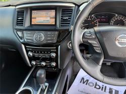 2015 NISSAN PATHFINDER ST (4x4)