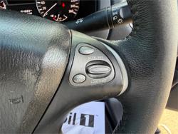 2015 NISSAN PATHFINDER ST (4x4)