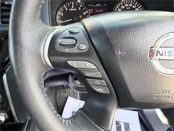 2015 NISSAN PATHFINDER ST (4x4)