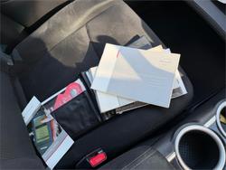 2015 NISSAN PATHFINDER ST (4x4)