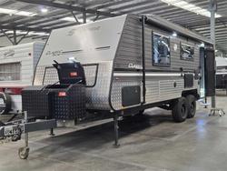 2023 Supreme Classic Tourer