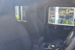 2025 INEOS Grenadier Station Wagon MY26 4X4 Dual Range Inky Black - Contract Roof - Painted (FPJ)