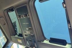 2025 INEOS Grenadier Station Wagon MY26 4X4 Dual Range Inky Black - Contract Roof - Painted (FPJ)