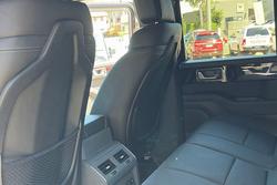 2025 INEOS Grenadier Station Wagon MY26 4X4 Dual Range Inky Black - Contract Roof - Painted (FPJ)