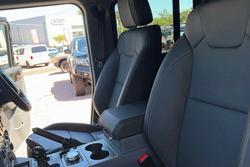 2025 INEOS Grenadier Station Wagon MY26 4X4 Dual Range Inky Black - Contract Roof - Painted (FPJ)