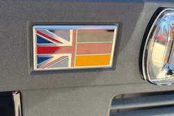 2025 INEOS Grenadier Station Wagon MY26 4X4 Dual Range Inky Black - Contract Roof - Painted (FPJ)