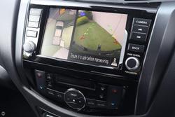 2025 Nissan Navara PRO-4X