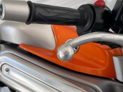 2008 Yamaha MT-01 MT Silver