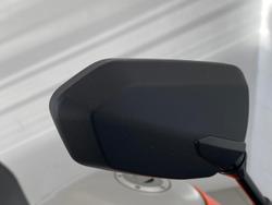 2008 Yamaha MT-01 MT Silver