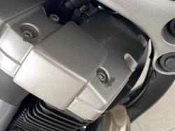 2008 Yamaha MT-01 MT Silver