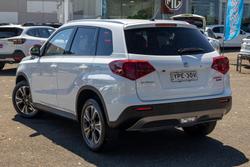 2024 Suzuki Vitara Turbo