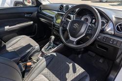 2024 Suzuki Vitara Turbo