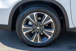 2024 Suzuki Vitara Turbo