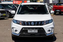 2024 Suzuki Vitara Turbo